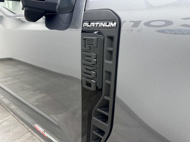 new 2026 Ford F-350 car, priced at $99,691