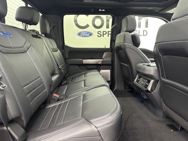 new 2026 Ford F-350 car, priced at $99,691