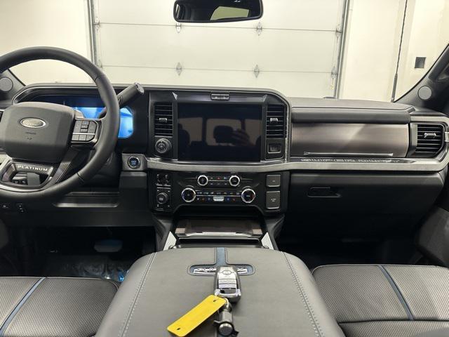 new 2026 Ford F-350 car, priced at $99,691