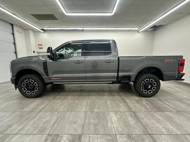 new 2026 Ford F-350 car, priced at $99,691