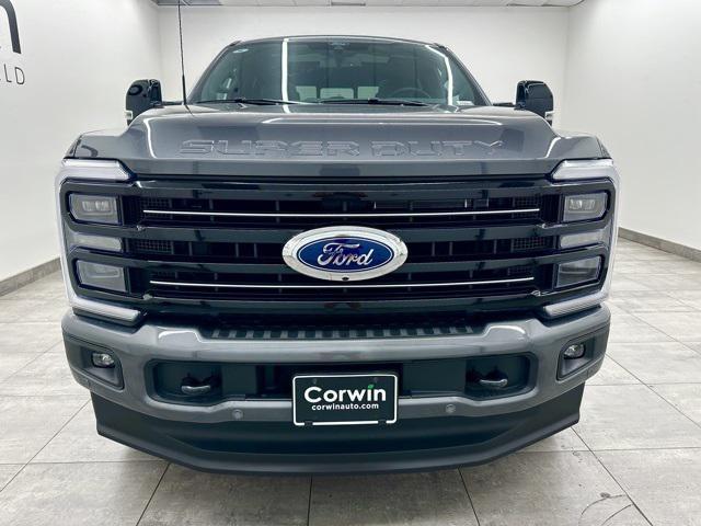 new 2026 Ford F-350 car, priced at $99,691