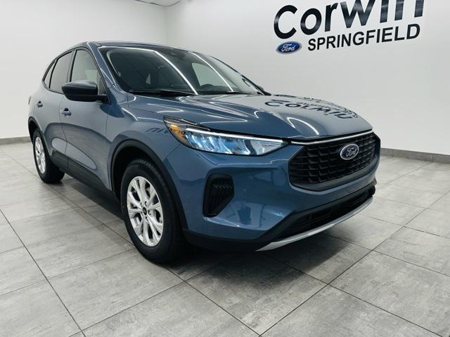 new 2025 Ford Escape car, priced at $29,263