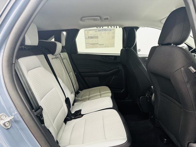 new 2025 Ford Escape car, priced at $29,263