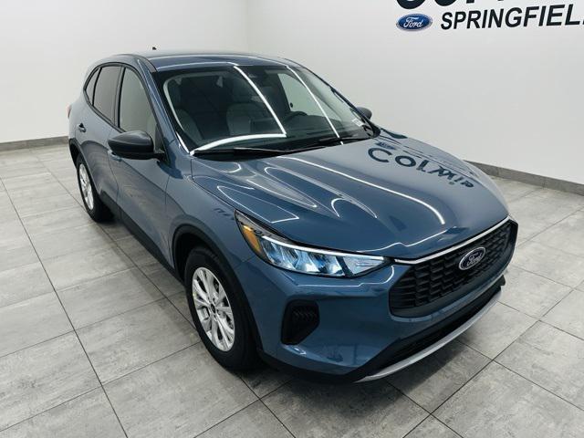 new 2025 Ford Escape car, priced at $29,263