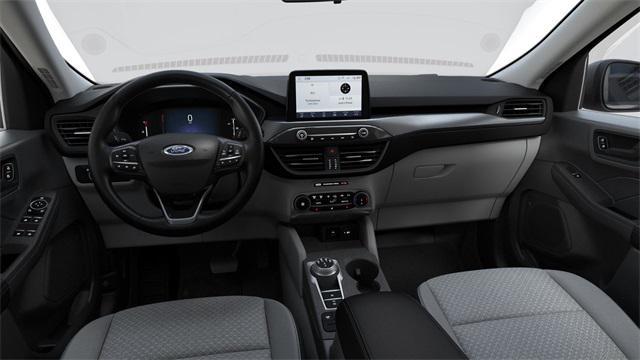 new 2025 Ford Escape car, priced at $29,725