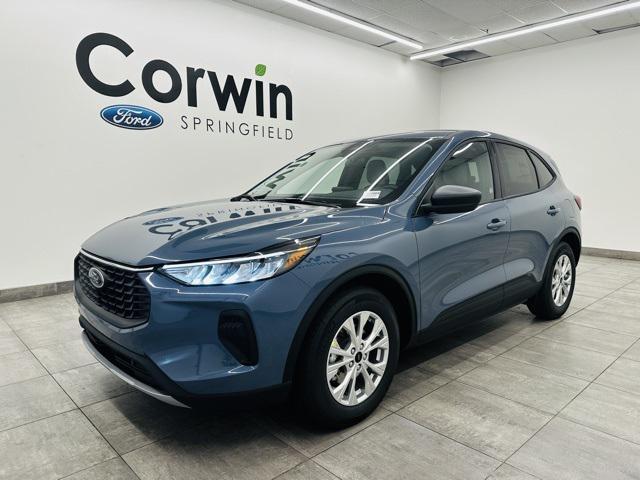 new 2025 Ford Escape car, priced at $29,263