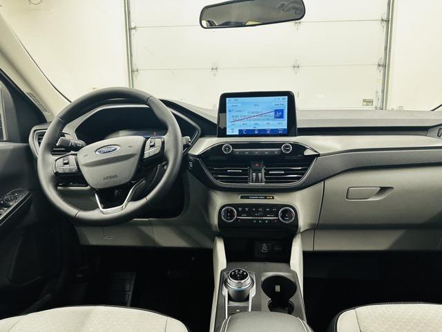 new 2025 Ford Escape car, priced at $29,263