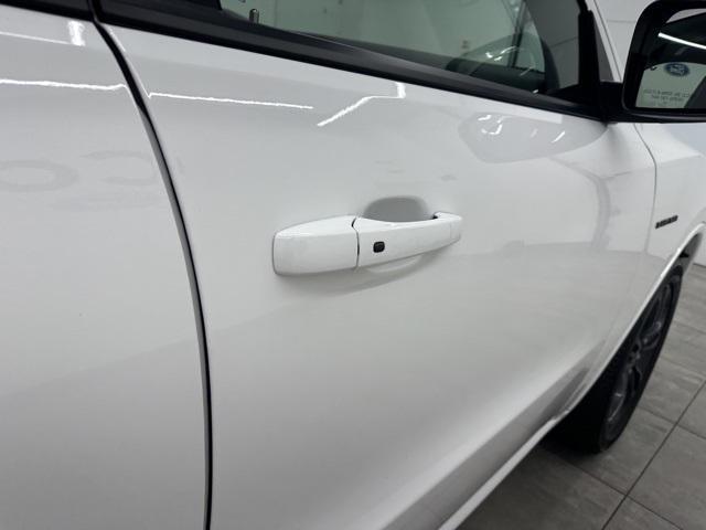 used 2024 Dodge Durango car, priced at $42,786