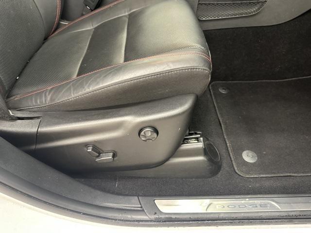 used 2024 Dodge Durango car, priced at $42,786