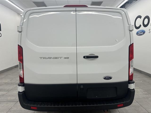 used 2020 Ford Transit-150 car, priced at $23,523