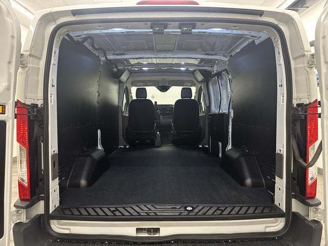 used 2020 Ford Transit-150 car, priced at $23,523