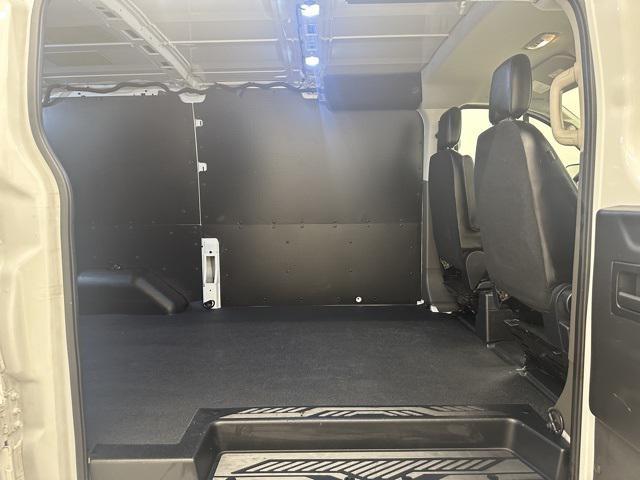 used 2020 Ford Transit-150 car, priced at $23,523