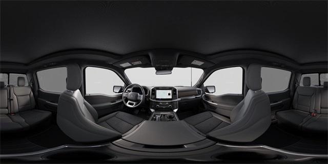 new 2025 Ford F-150 car, priced at $71,432