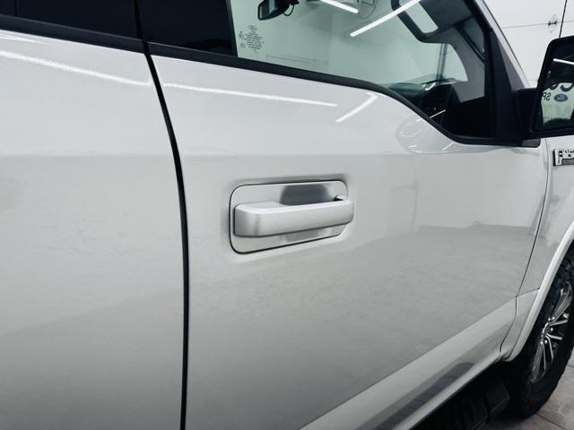 used 2019 Ford F-150 car, priced at $20,489