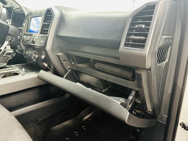 used 2019 Ford F-150 car, priced at $20,489