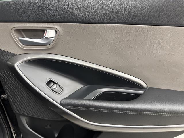 used 2018 Hyundai Santa Fe Sport car, priced at $7,558