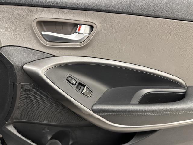 used 2018 Hyundai Santa Fe Sport car, priced at $7,558