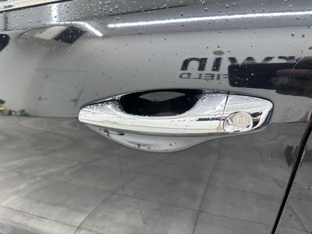 used 2018 Hyundai Santa Fe Sport car, priced at $7,558