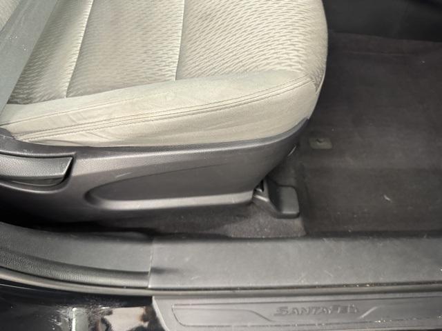 used 2018 Hyundai Santa Fe Sport car, priced at $7,558