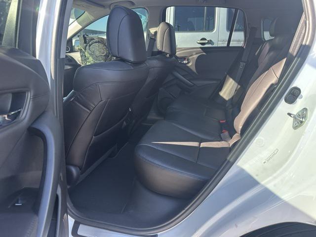 used 2018 Acura RDX car, priced at $19,489