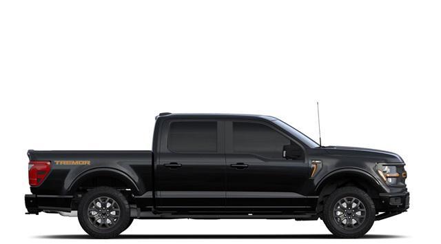 new 2024 Ford F-150 car, priced at $67,220