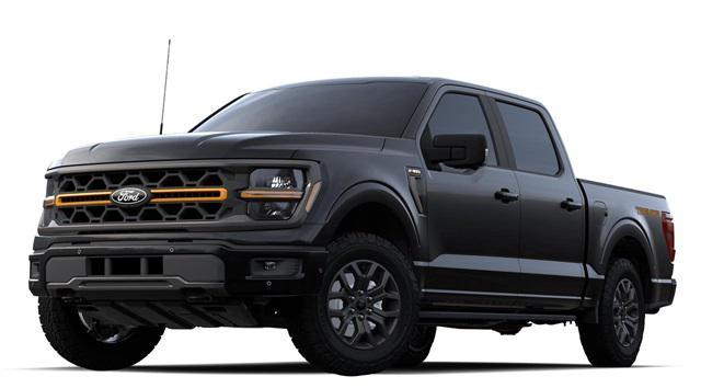 new 2024 Ford F-150 car, priced at $67,220