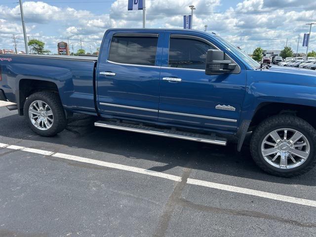 used 2015 Chevrolet Silverado 1500 car, priced at $24,489