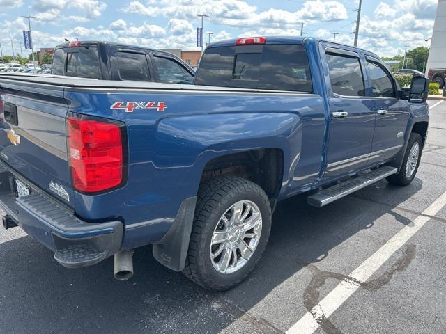 used 2015 Chevrolet Silverado 1500 car, priced at $24,489