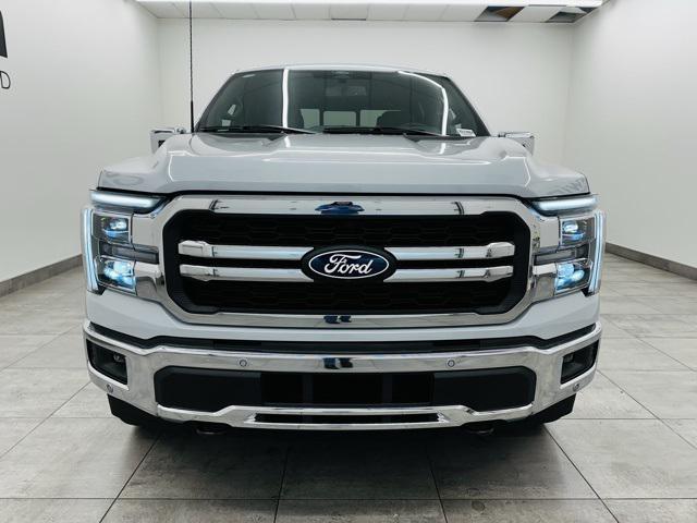 new 2025 Ford F-150 car, priced at $67,925