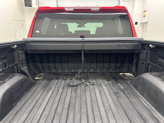 used 2023 GMC Sierra 1500 car, priced at $49,158