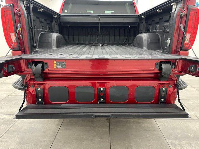 used 2023 GMC Sierra 1500 car, priced at $49,158