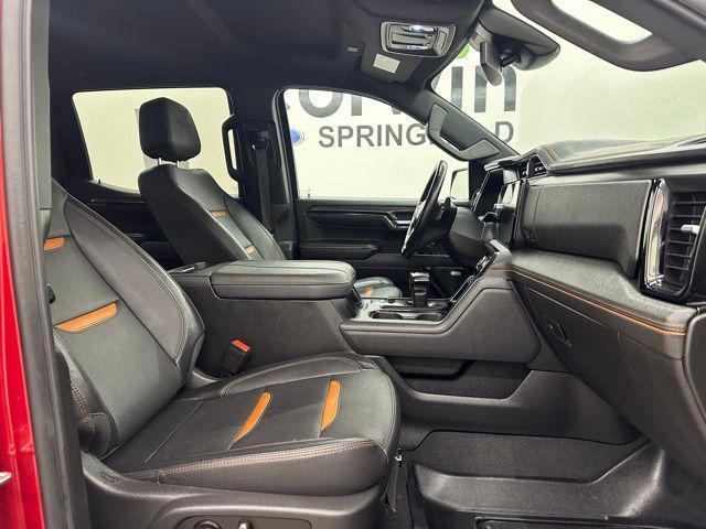 used 2023 GMC Sierra 1500 car, priced at $49,158