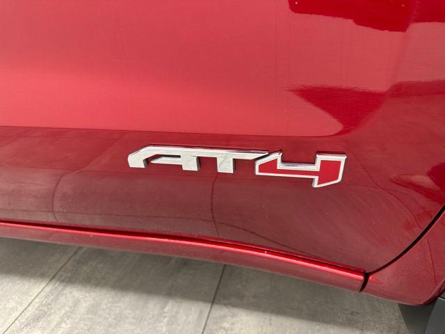 used 2023 GMC Sierra 1500 car, priced at $49,158