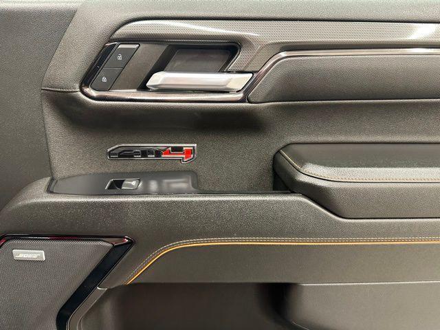 used 2023 GMC Sierra 1500 car, priced at $49,158