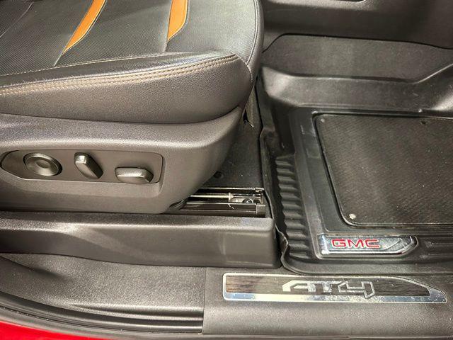 used 2023 GMC Sierra 1500 car, priced at $49,158