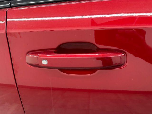 used 2023 GMC Sierra 1500 car, priced at $49,158