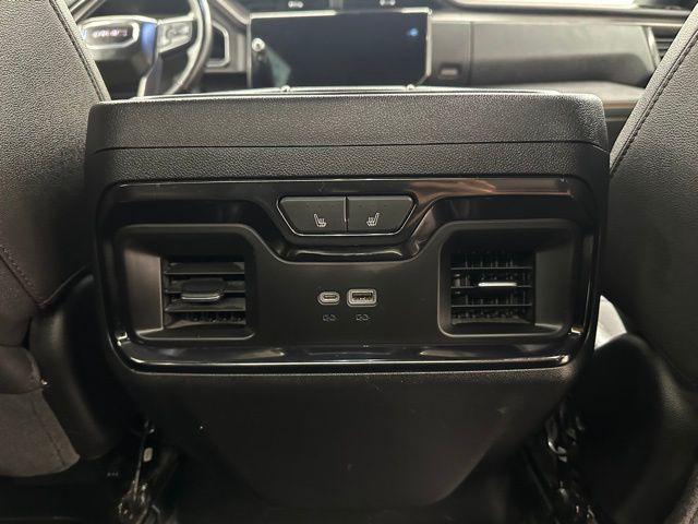 used 2023 GMC Sierra 1500 car, priced at $49,158