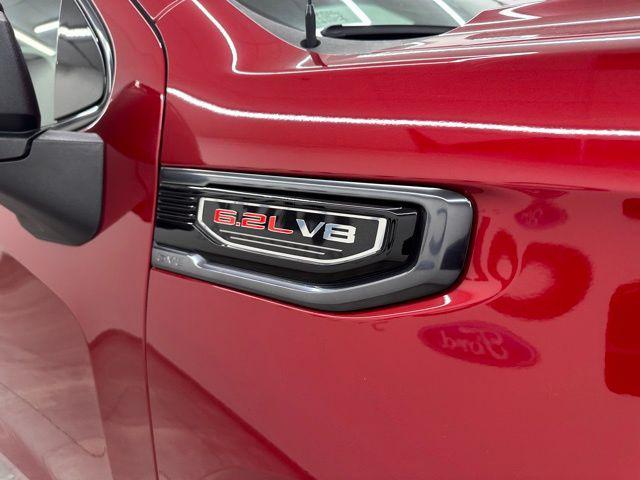 used 2023 GMC Sierra 1500 car, priced at $49,158