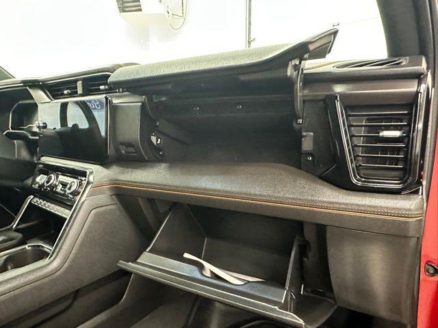 used 2023 GMC Sierra 1500 car, priced at $49,158