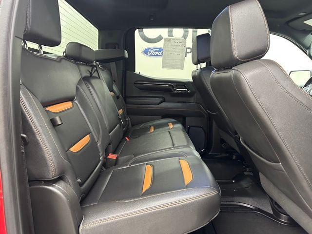 used 2023 GMC Sierra 1500 car, priced at $49,158