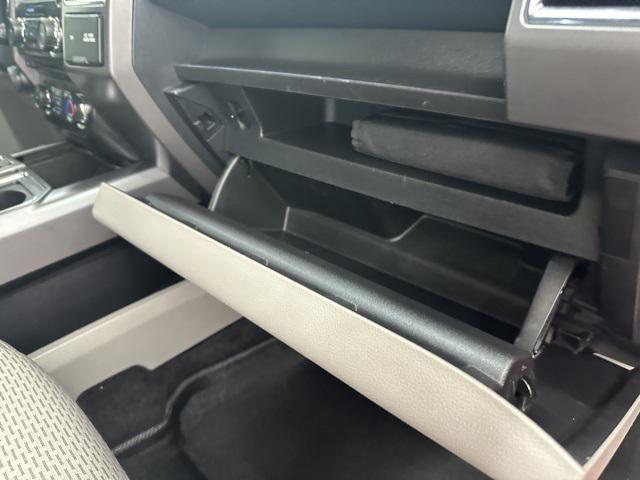 used 2016 Ford F-150 car, priced at $19,006