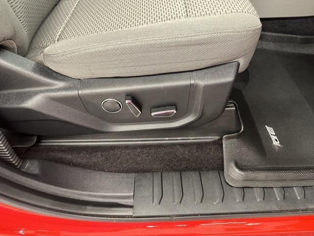 used 2016 Ford F-150 car, priced at $19,006