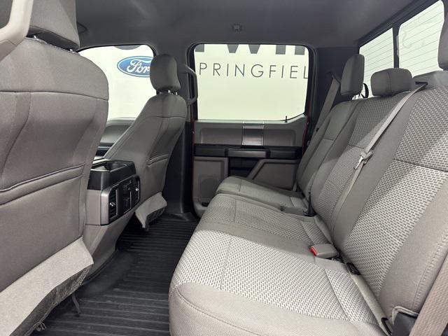 used 2016 Ford F-150 car, priced at $19,006