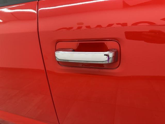 used 2016 Ford F-150 car, priced at $19,006