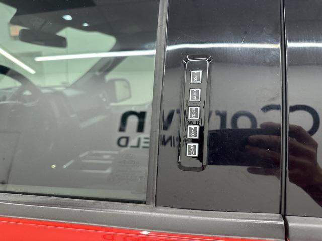 used 2016 Ford F-150 car, priced at $19,006