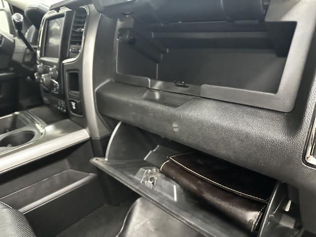used 2018 Ram 2500 car, priced at $37,648