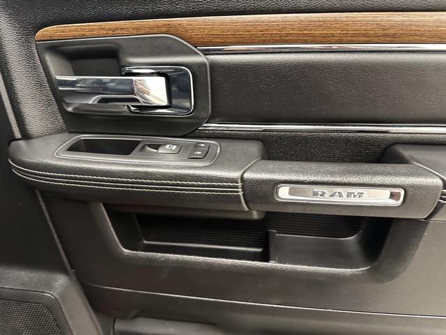 used 2018 Ram 2500 car, priced at $37,648