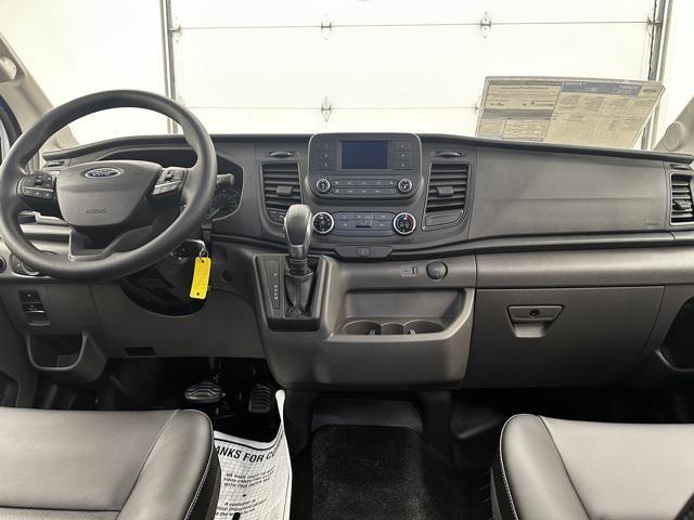 new 2025 Ford Transit-250 car, priced at $52,244