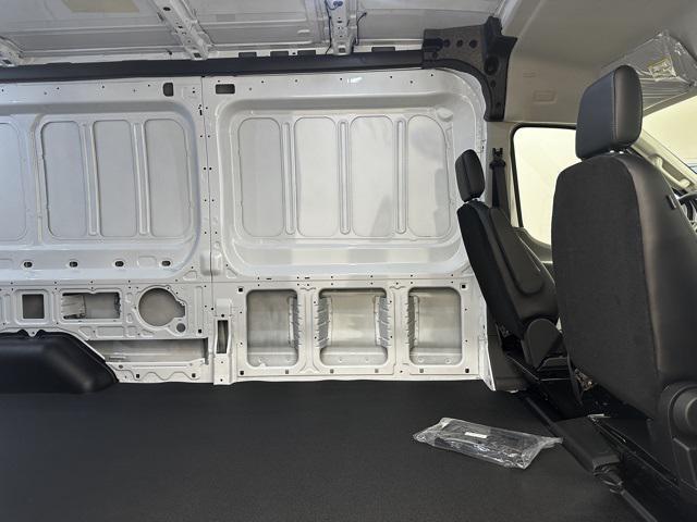 new 2025 Ford Transit-250 car, priced at $52,244