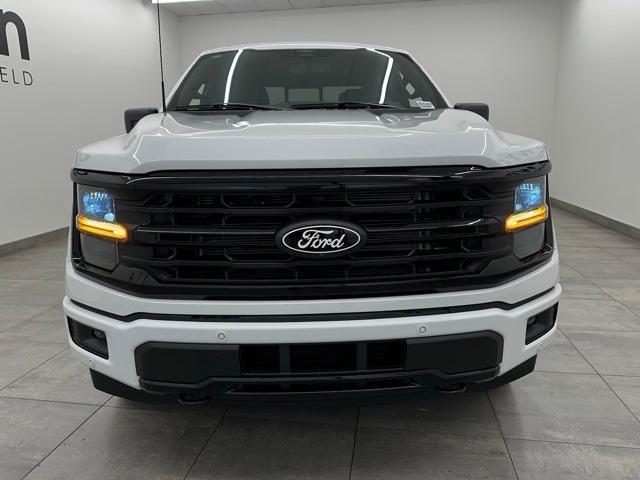 new 2024 Ford F-150 car, priced at $56,336